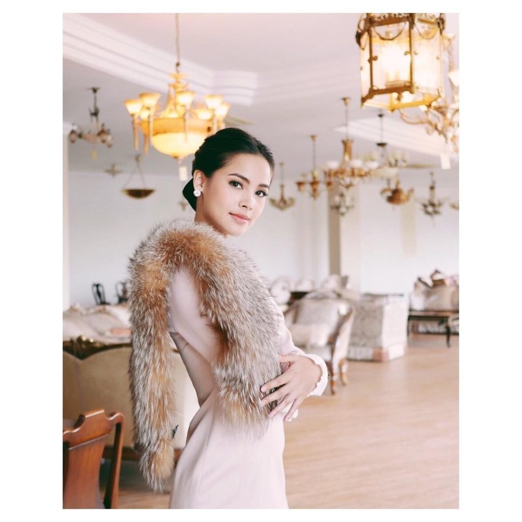 Urassaya Sperbund HD Images/Photo Gallery Download #6200446