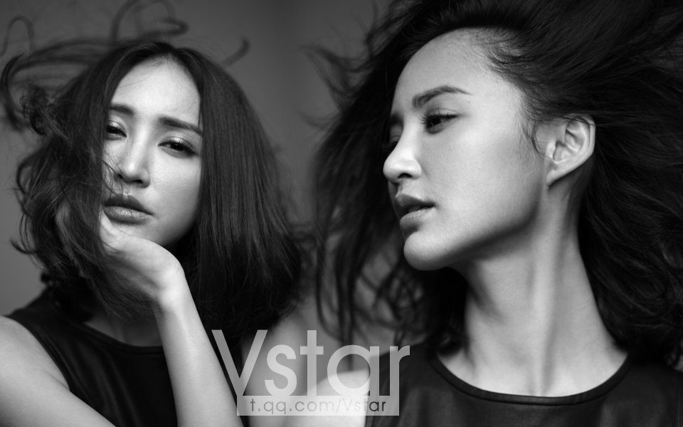 Xinyi Zhang HD Images/Photo Gallery Download #6964721