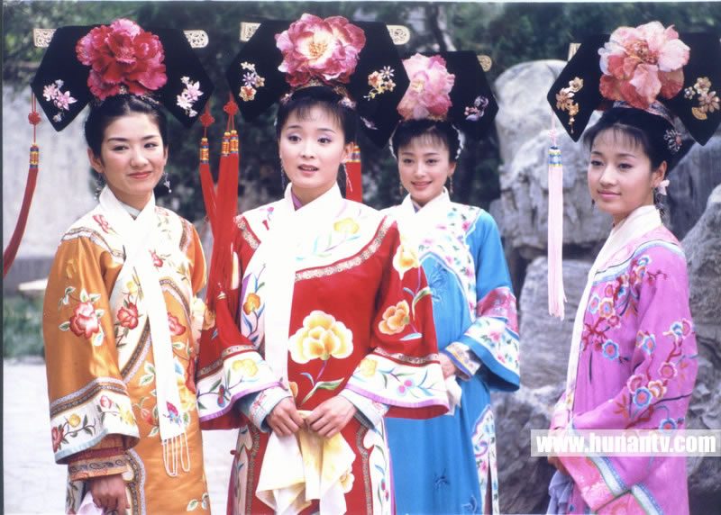 Yan Wang HD Images/Photo Gallery Download #6734302