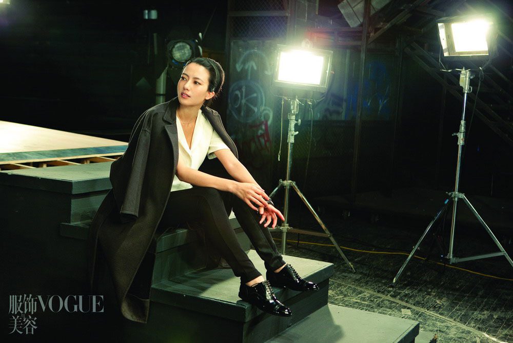 고원원 HD 이미지/사진 갤러리 다운로드 #783186