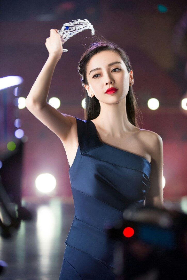 Angelababy HD Images/Photo Gallery Download #6647086