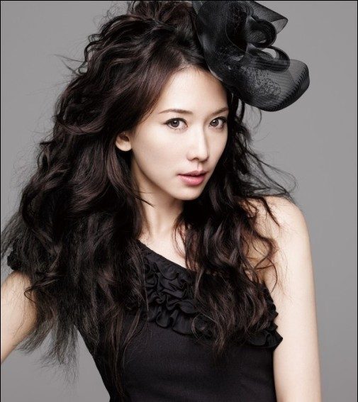 Chi-Ling Lin HD Images/Photo Gallery Download #1677026