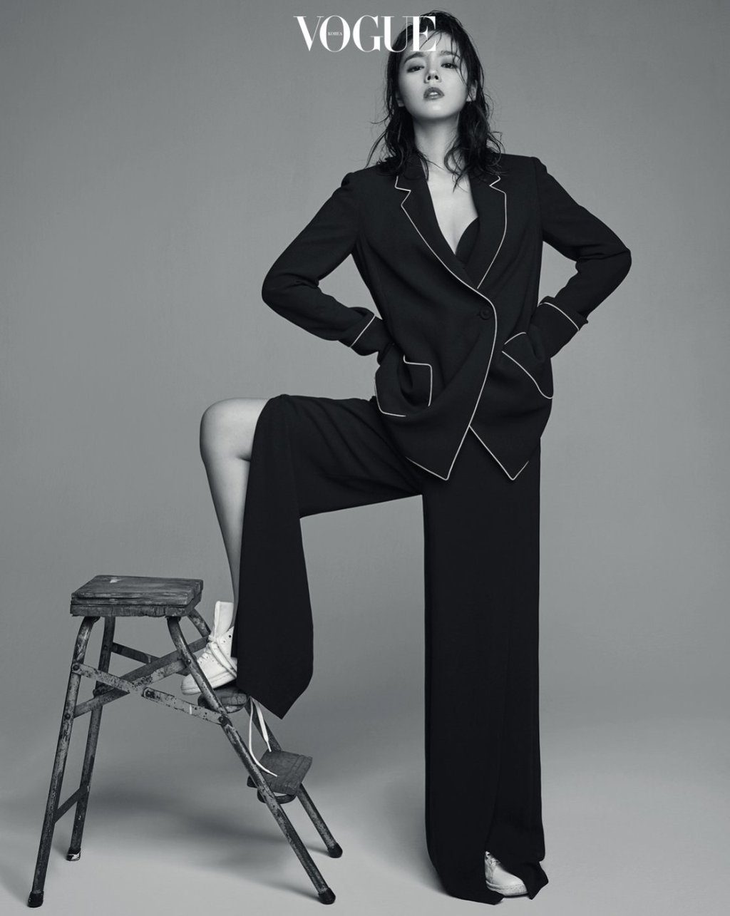 Ga-in Han HD Images/Photo Gallery Download #1611395