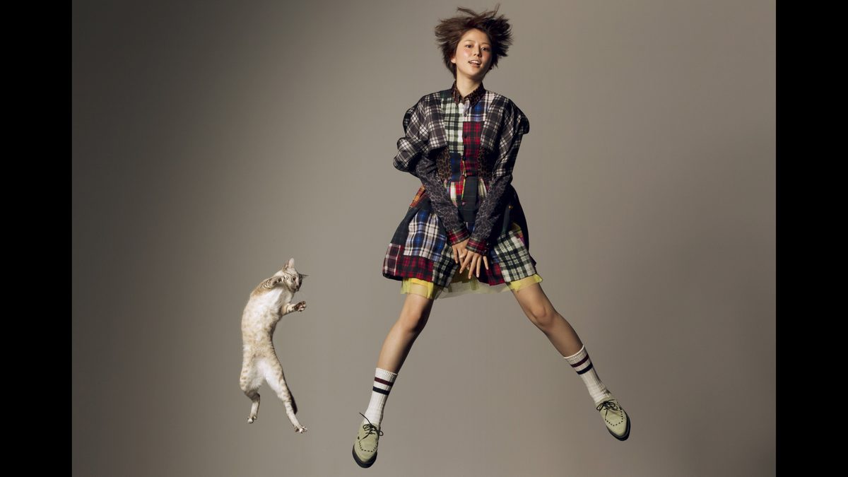 长泽雅美 高清写真/照片下载 #606757