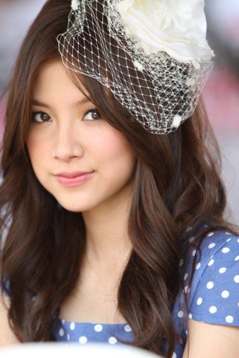 Pimchanok Leuwisetpaibul HD Images/Photo Gallery Download #9200162