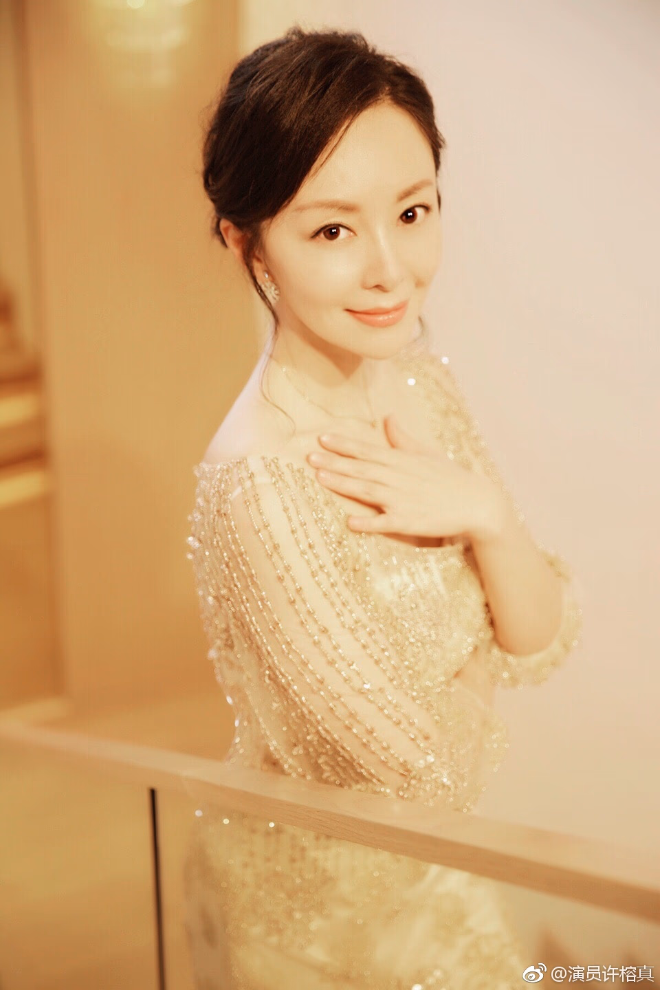 许榕真 高清写真/照片下载 #3319791