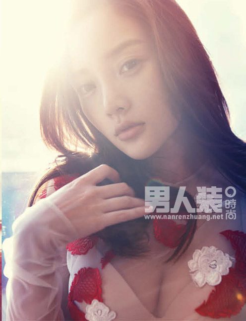 Xiaolu Li HD Images/Photo Gallery Download #749668