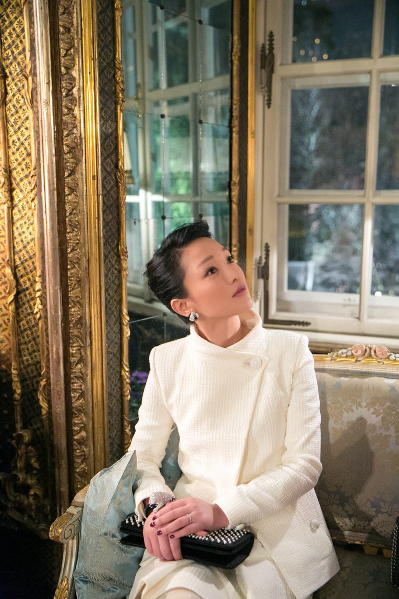 Xun Zhou HD Images/Photo Gallery Download #776659
