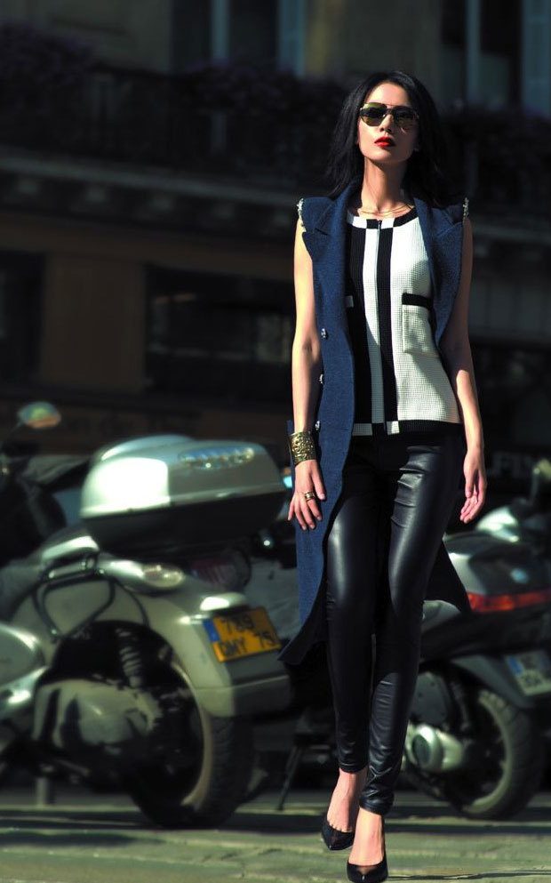 カオ・ユアンユアン HD画像/フォトギャラリーダウンロード #667274