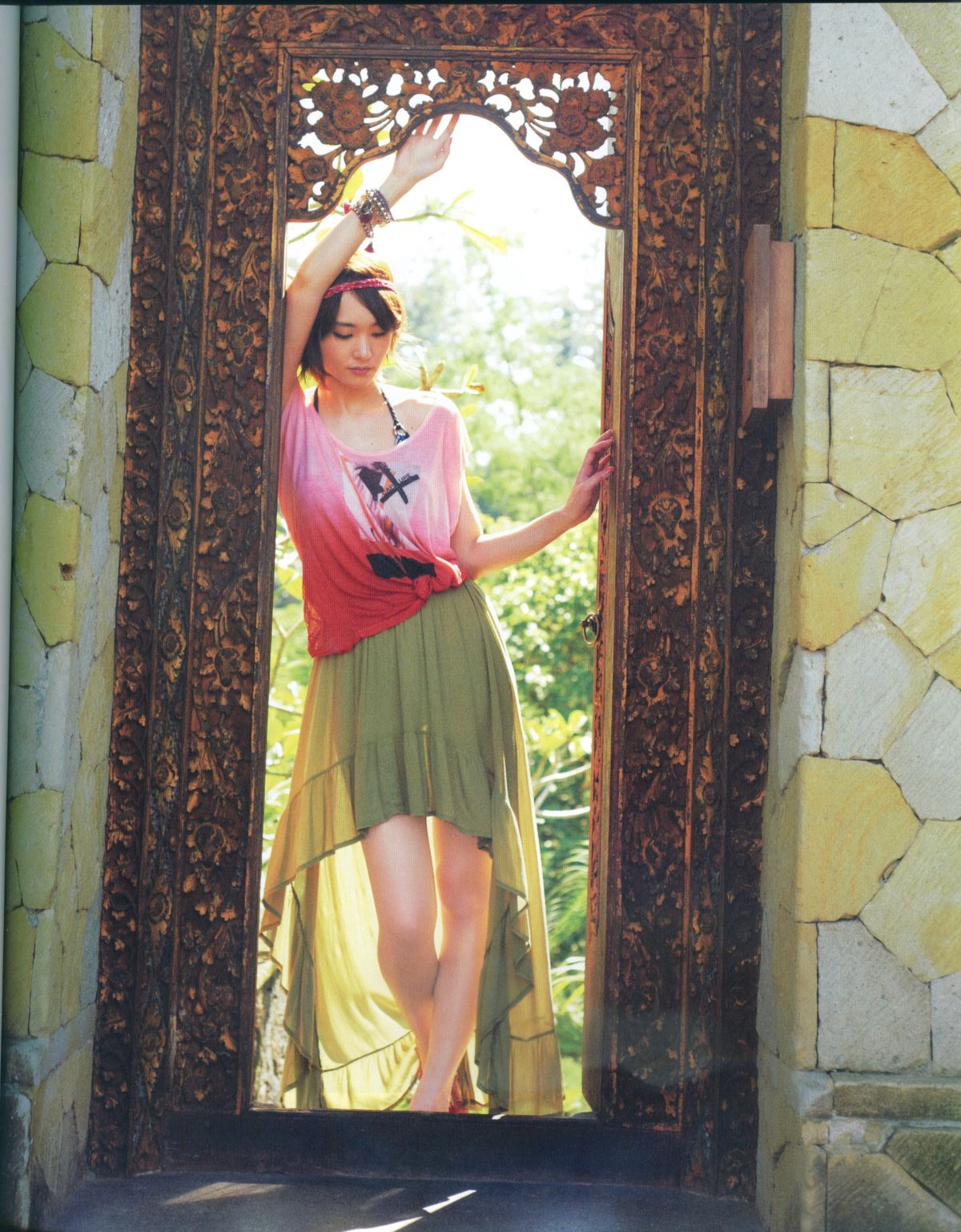Yui Aragaki HD Images/Photo Gallery Download #7404258