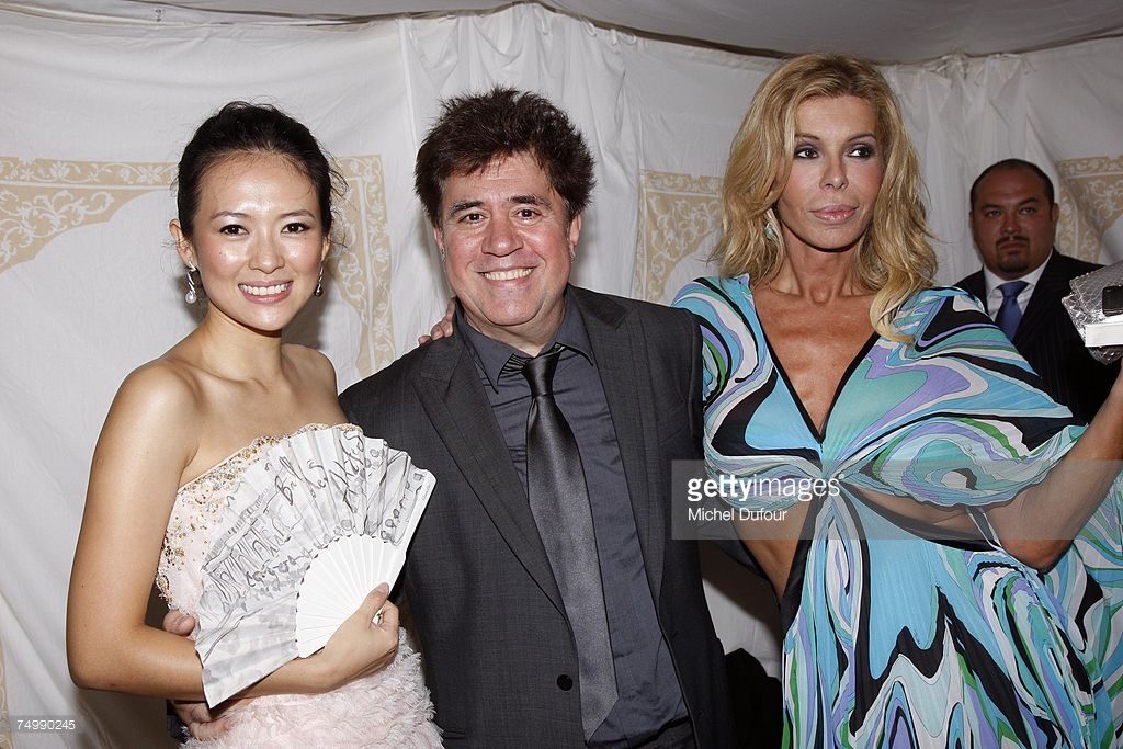 章子怡 高清写真/照片下载 #1046002