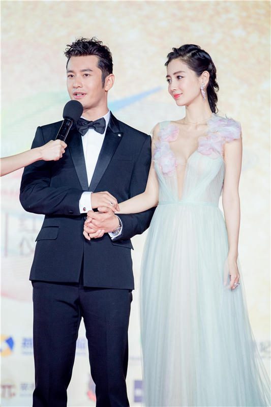 Angelababy HD Images/Photo Gallery Download #6647378
