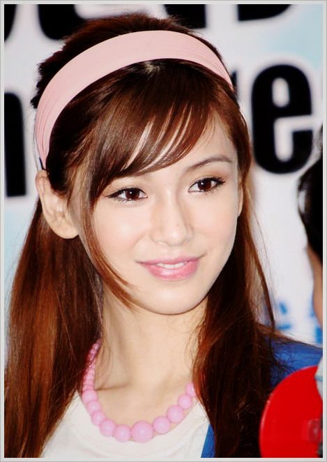 Angelababy HD Images/Photo Gallery Download #6705906