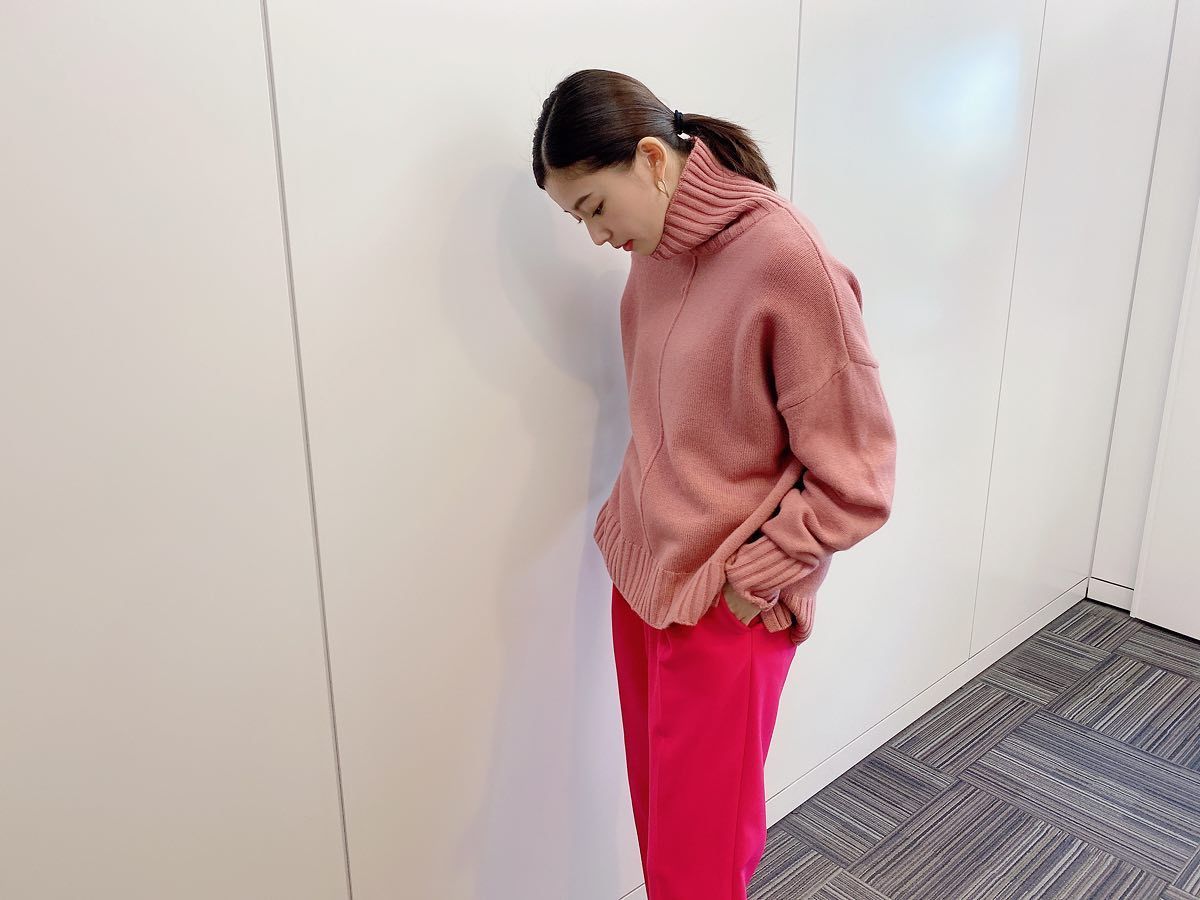 朝比奈彩 高清写真/照片下载 #7661960