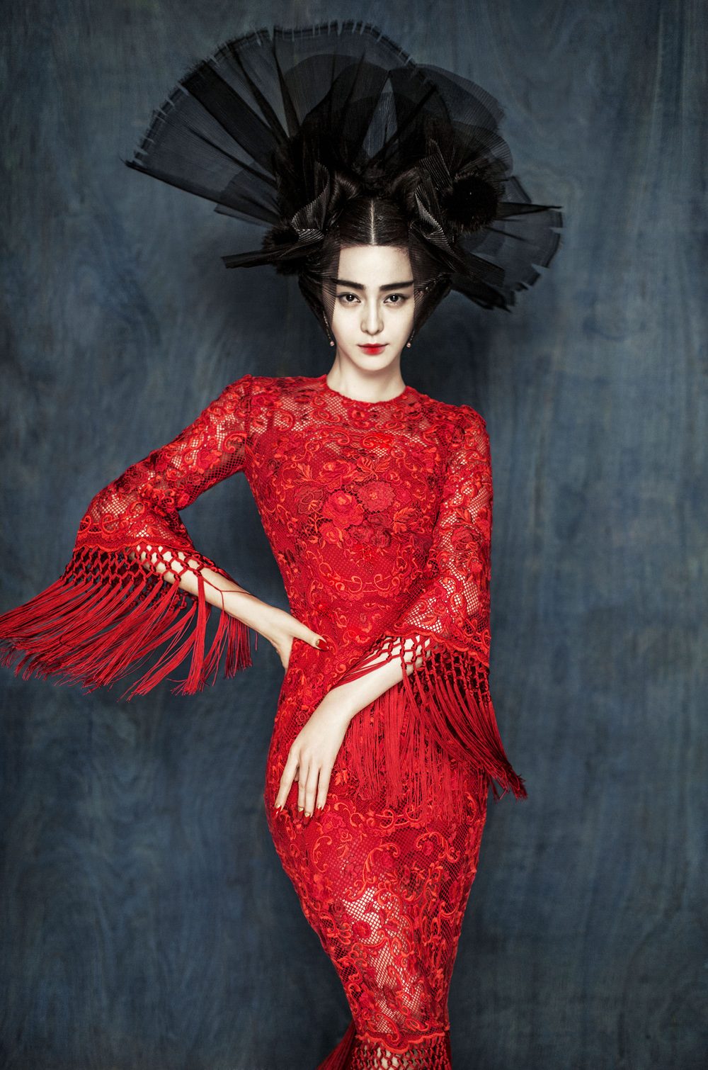 范冰冰 高清写真/照片下载 #1184375