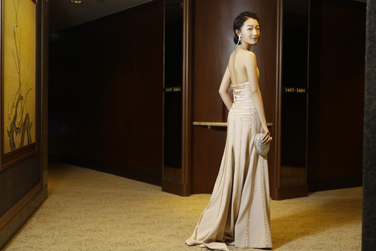 Dongyu Zhou HD Images/Photo Gallery Download #1919670