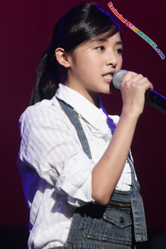 Hanyun Zhang HD Images/Photo Gallery Download #1963424