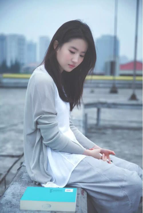 Liu Yifei HD Images/Photo Gallery Download #6674085