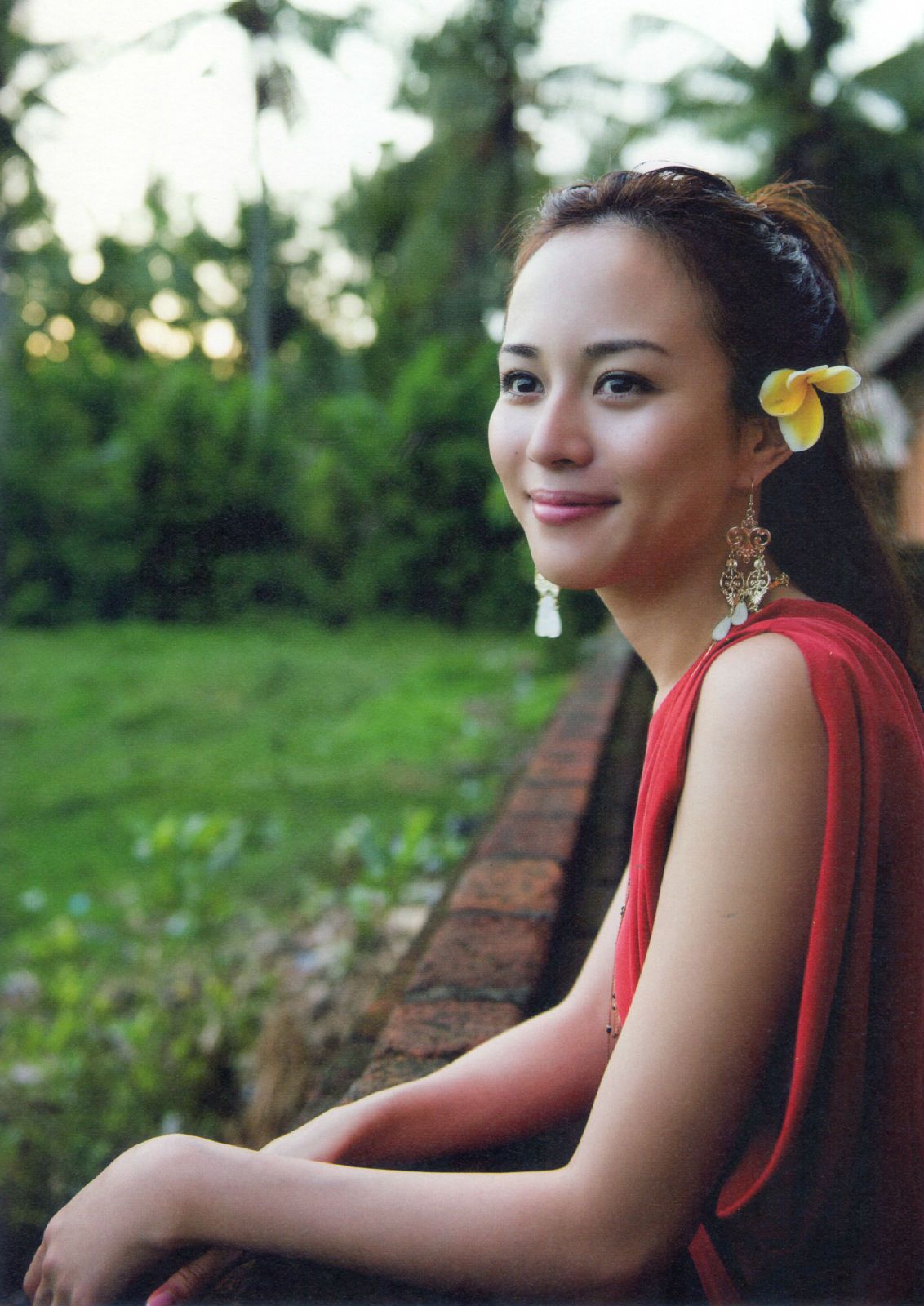 Manami Higa HD Images/Photo Gallery Download #6749660