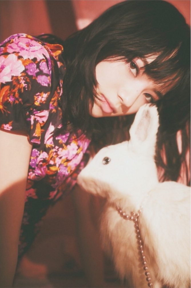 Nana Komatsu HD Images/Photo Gallery Download #5950723