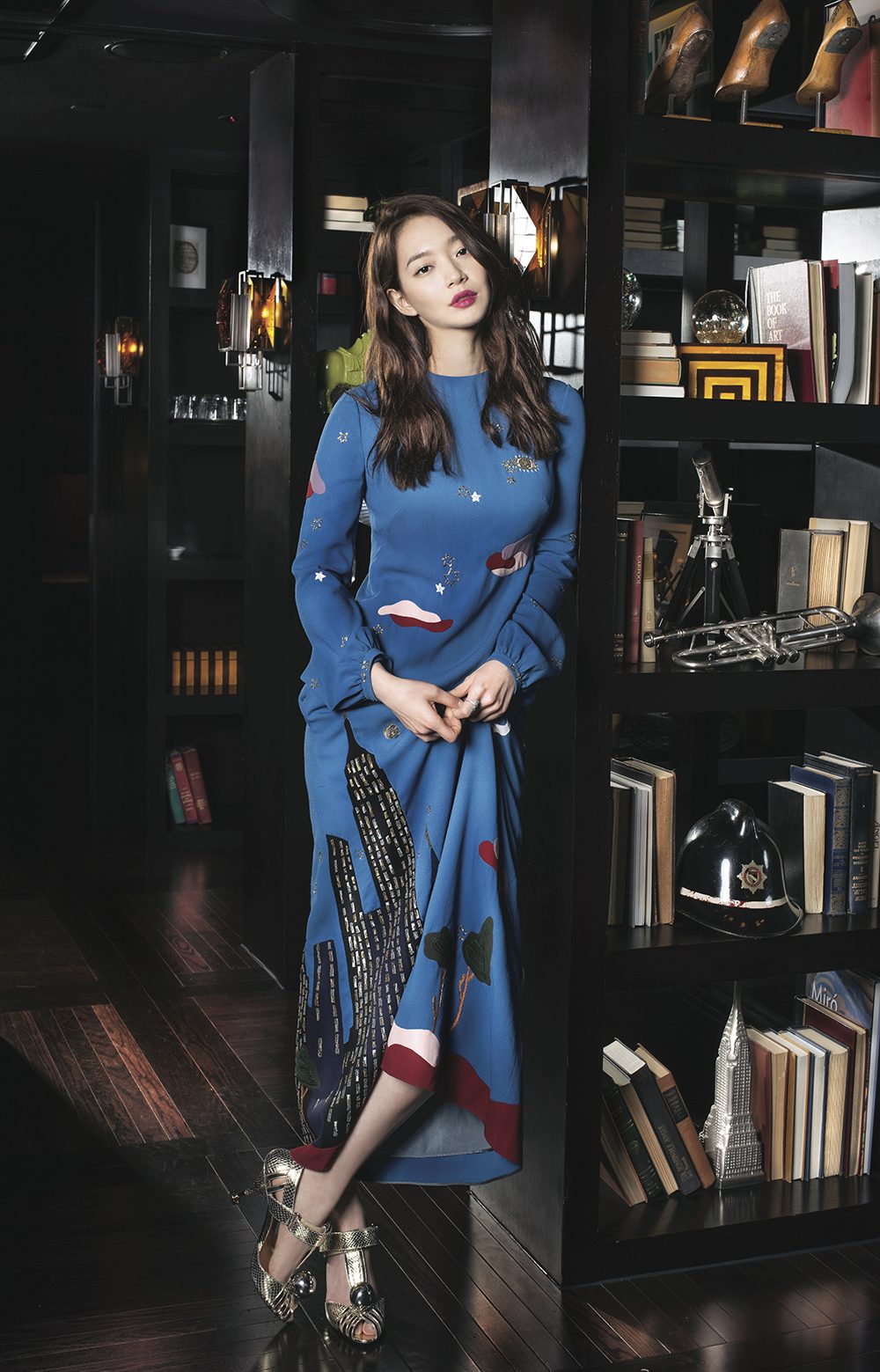 Shin Min-a HD Images/Photo Gallery Download #1706014
