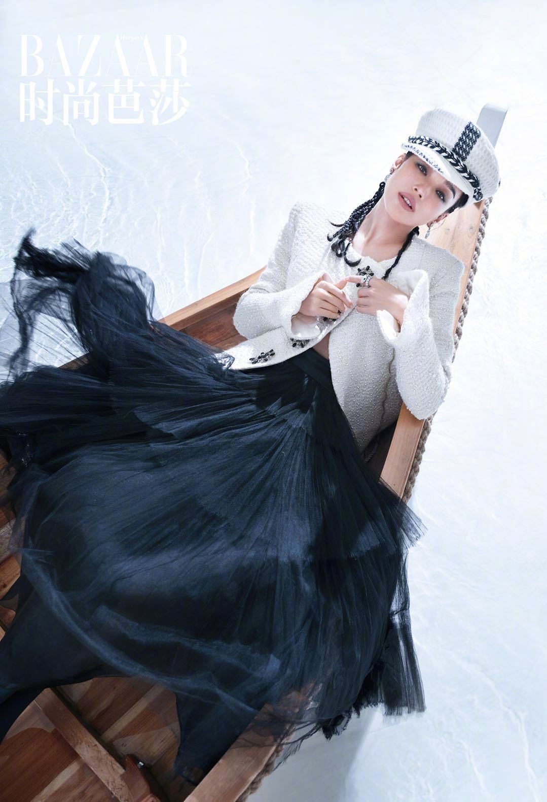 Shu Qi HD Images/Photo Gallery Download #6722953