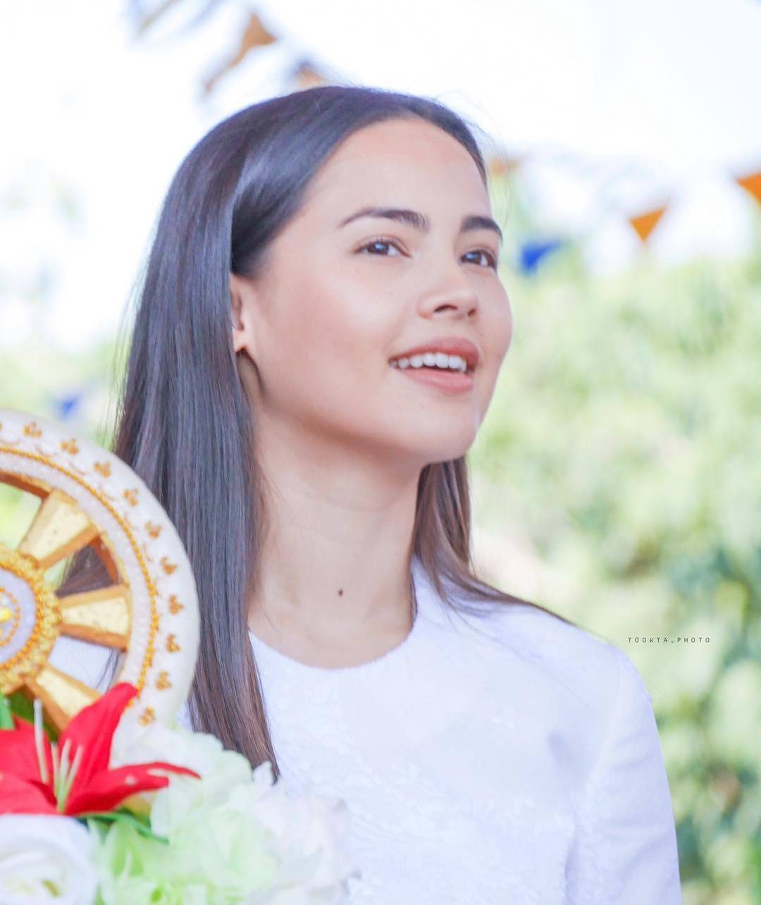 Urassaya Sperbund HD Images/Photo Gallery Download #6201030