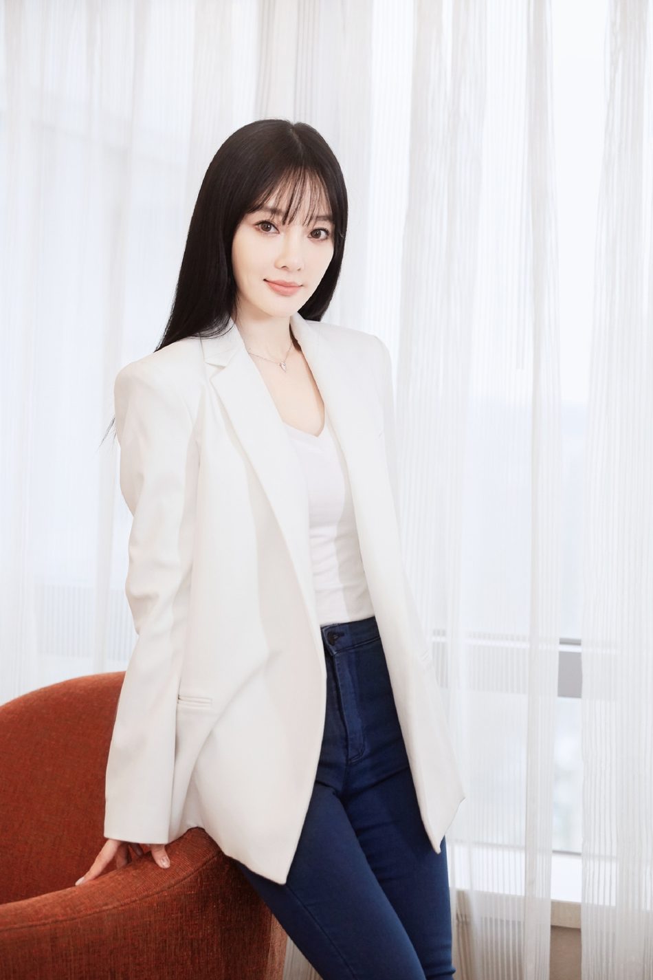 Xiaolu Li HD Images/Photo Gallery Download #757063