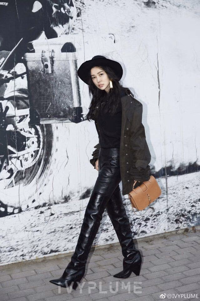 Xingtong Yao HD Images/Photo Gallery Download #3407591