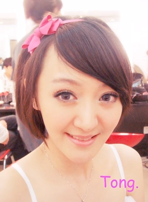 王紫潼 高清写真/照片下载 #3356734