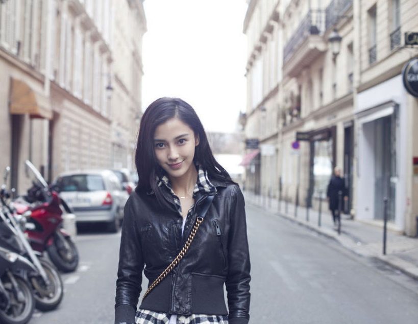 Angelababy HD Images/Photo Gallery Download #3599662