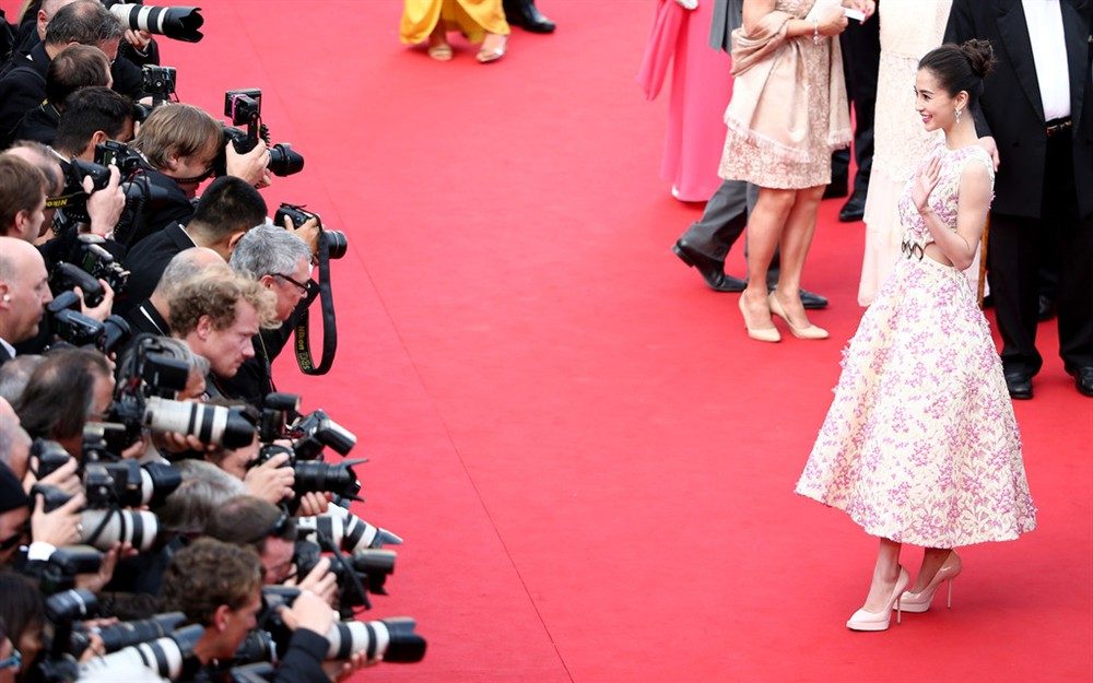 Angelababy HD Images/Photo Gallery Download #6647670