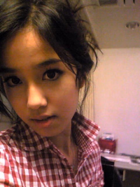 陈庭妮 高清写真/照片下载 #3332308