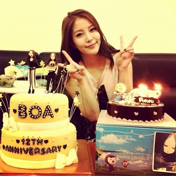 BoA HD Images/Photo Gallery Download #1606865