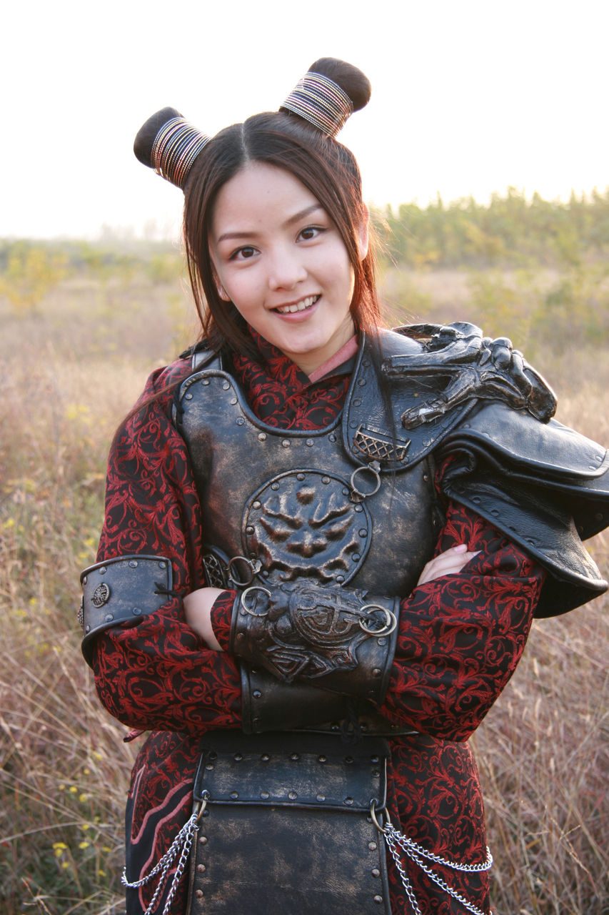 Bonnie Xian HD画像/フォトギャラリーダウンロード #6987474