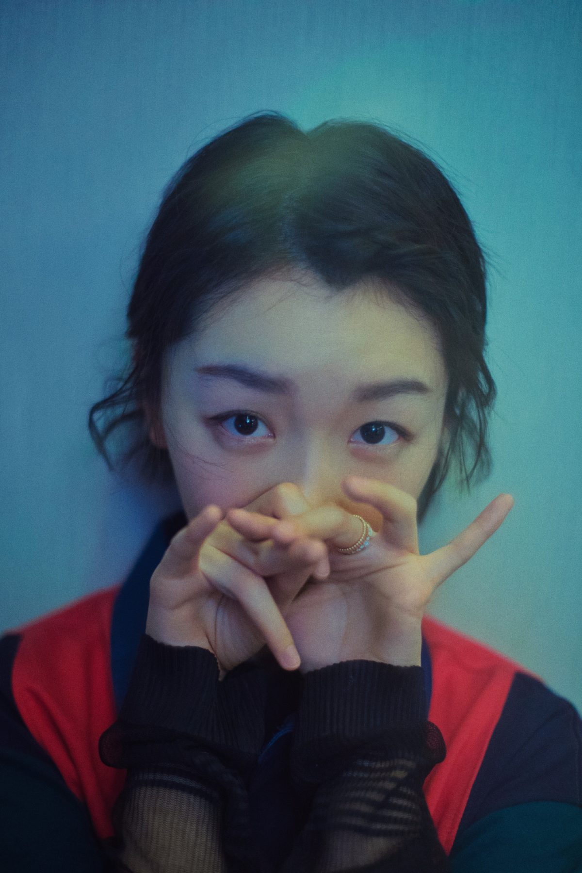 Dongyu Zhou HD画像/フォトギャラリーダウンロード #1915132