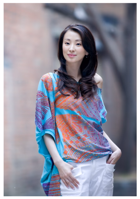 林静 高清写真/照片下载 #3330319