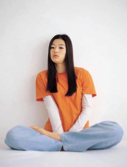 Jun Ji-hyun HD Images/Photo Gallery Download #1679599