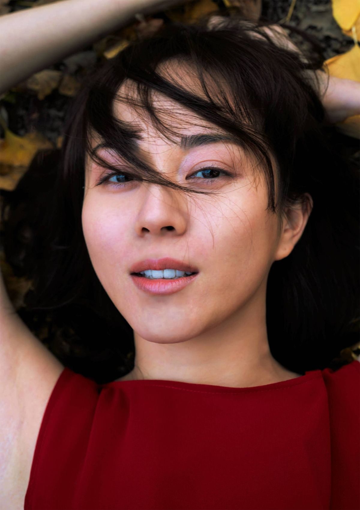 Manami Higa HD Images/Photo Gallery Download #6009543