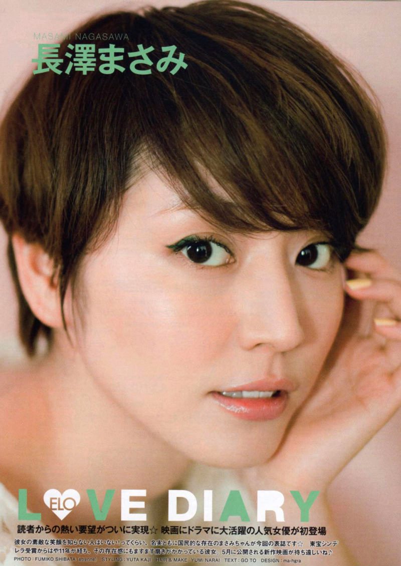 Masami Nagasawa HD Images/Photo Gallery Download #580350