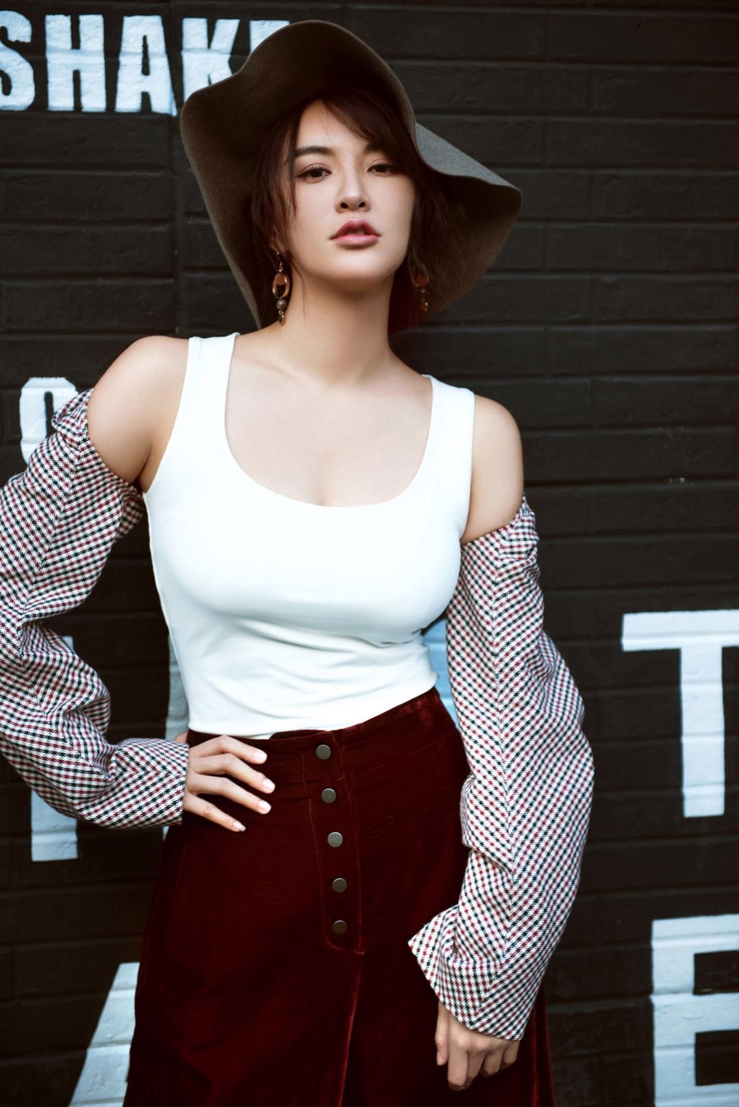 Monica Siu-Kei Mok HD Images/Photo Gallery Download #7019295