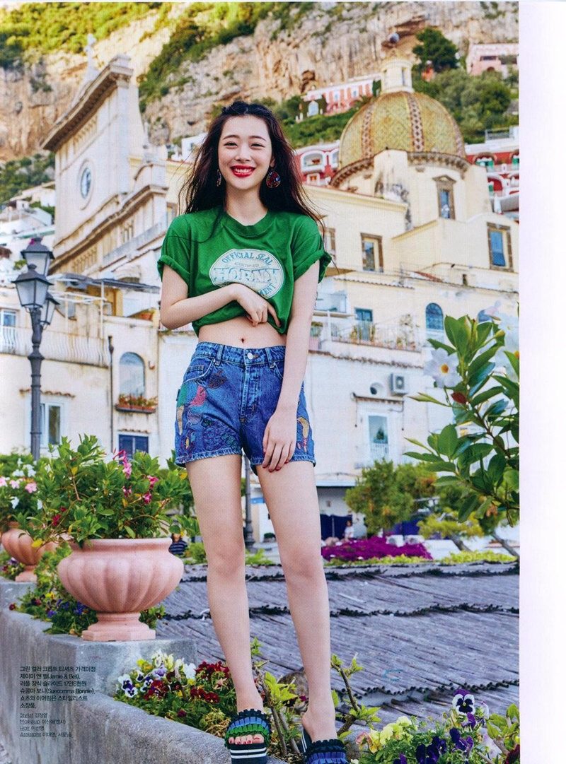 Seol-ri Choi HD Images/Photo Gallery Download #1864275