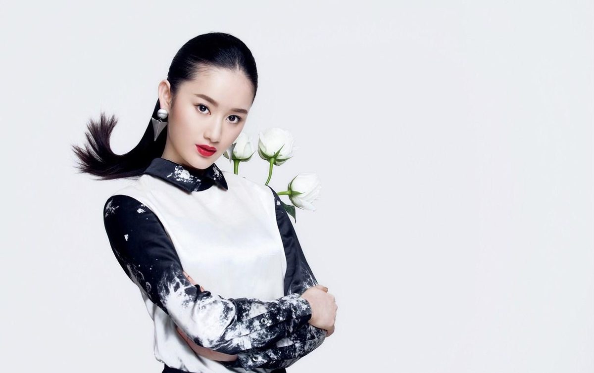 Xiaoting Guo HD画像/フォトギャラリーダウンロード #1985593