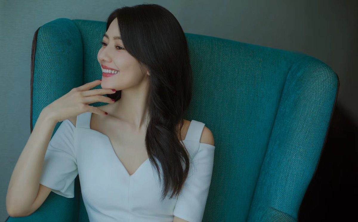 カオ・ユアンユアン HD画像/フォトギャラリーダウンロード #667858