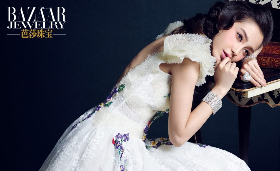 Angelababy HD Images/Photo Gallery Download #6652792