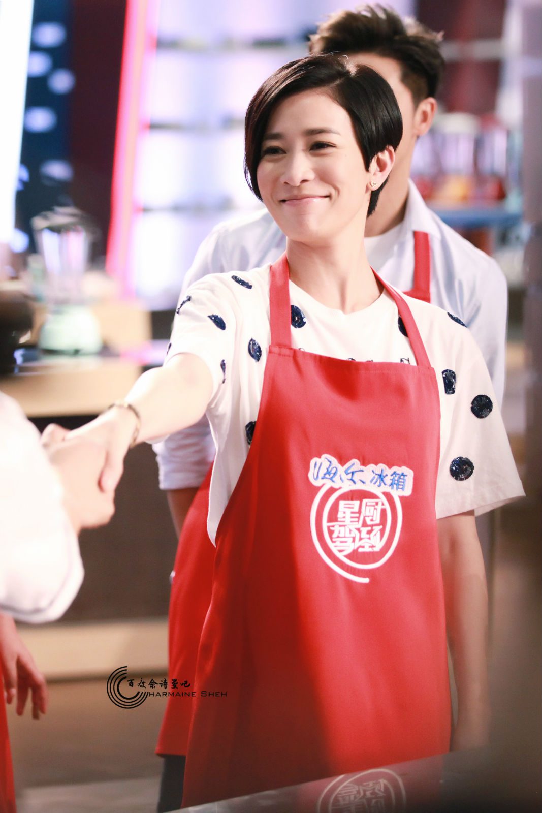 Charmaine Sheh HD Images/Photo Gallery Download #784354