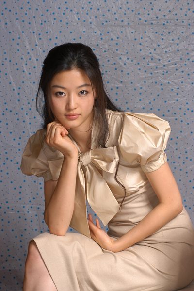 Jun Ji-hyun HD Images/Photo Gallery Download #1502886