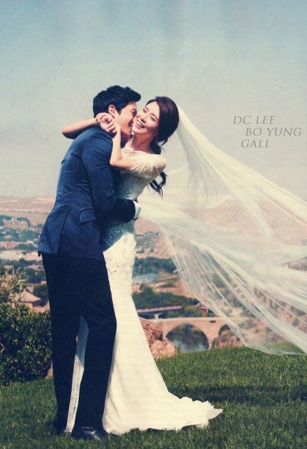 Lee Bo-young HD Images/Photo Gallery Download #624396