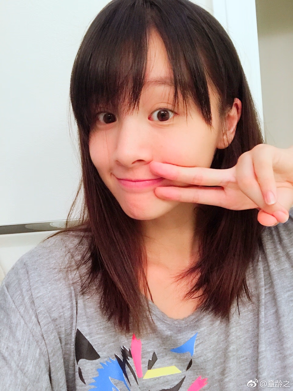 章龄之 高清写真/照片下载 #3480625