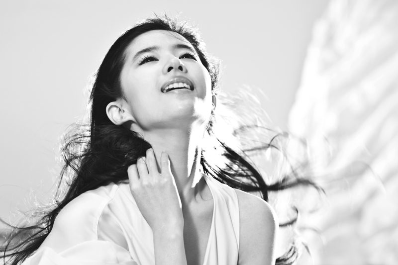 Liu Yifei HD Images/Photo Gallery Download #6706490